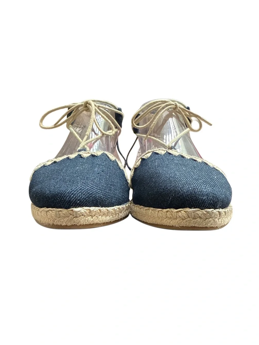 NINE WEST UNAH ESPADRILLE FLATS